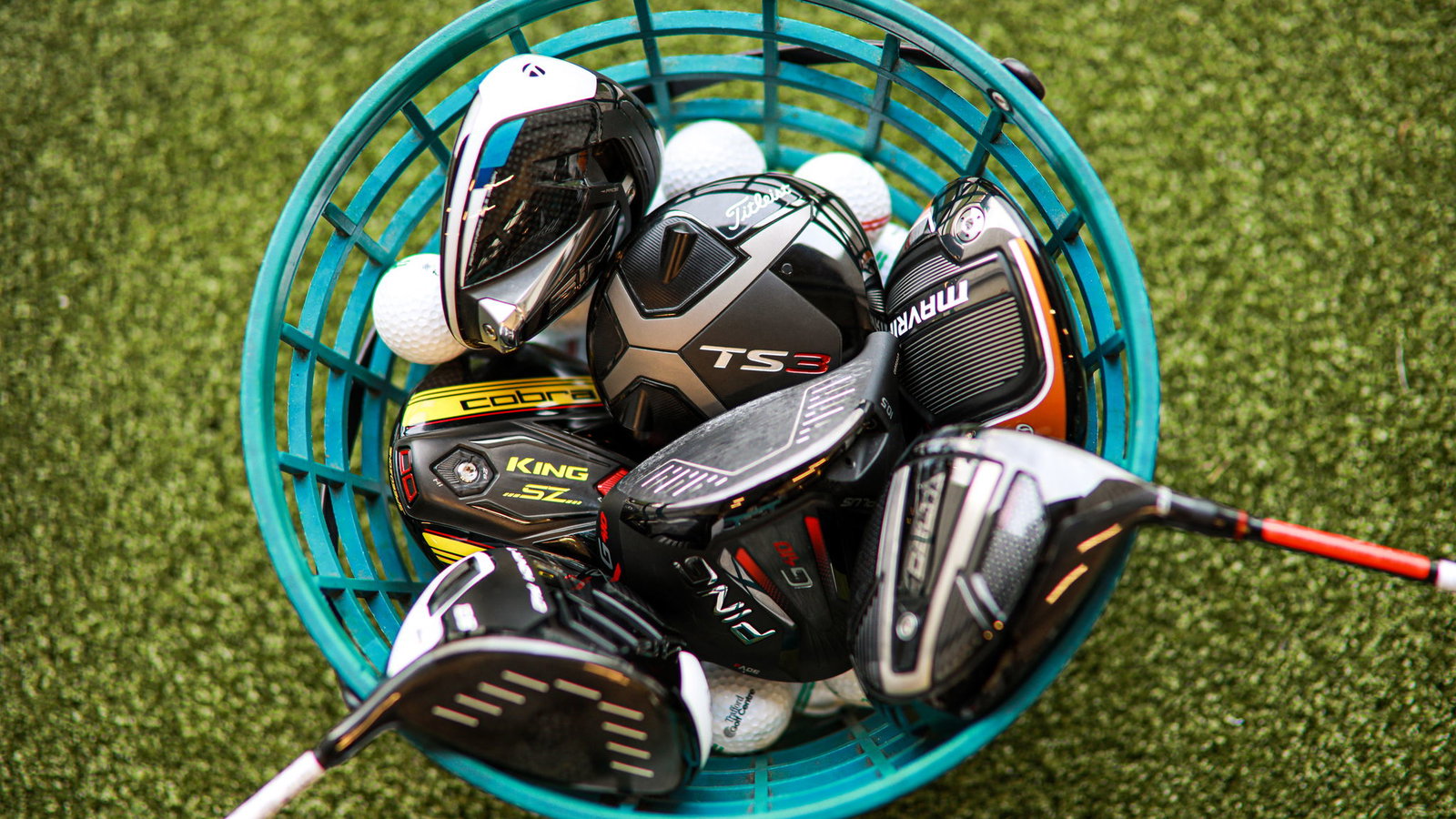 American Golf posts insight into driving trends